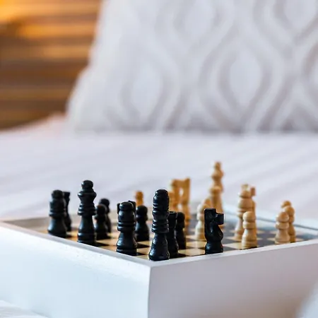 L De Lilou : Paisible / Confort /proche Centre