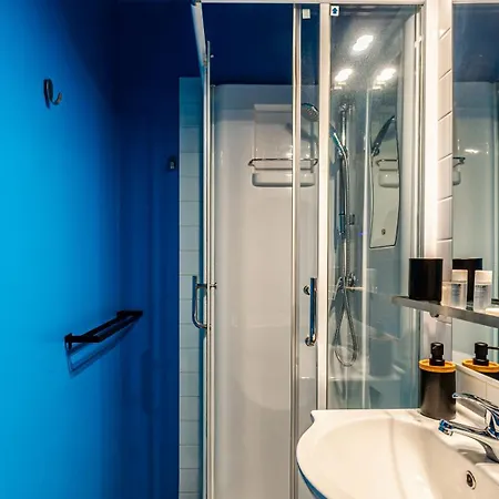 L De Lilou : Paisible / Confort /proche Centre Apartment