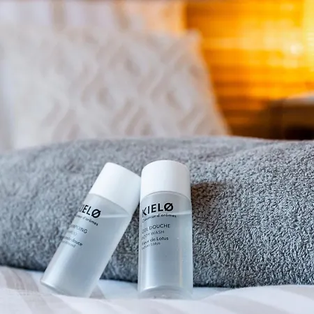 Διαμέρισμα L De Lilou : Paisible / Confort /proche Centre *