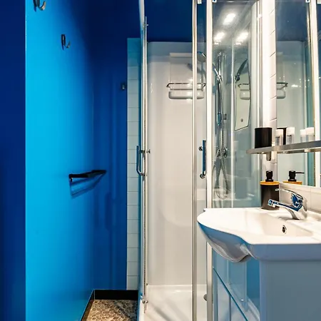 L De Lilou : Paisible / Confort /proche Centre Dijon