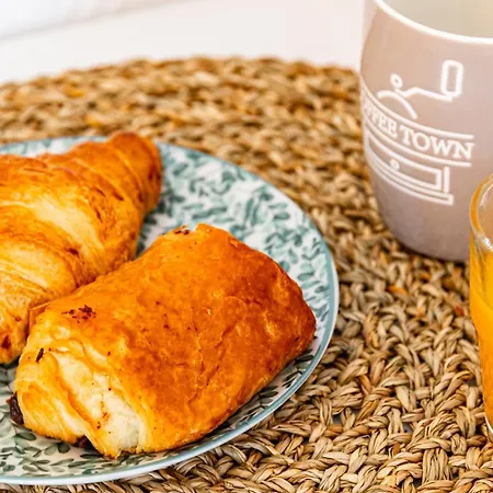 Διαμέρισμα L De Lilou : Paisible / Confort /proche Centre