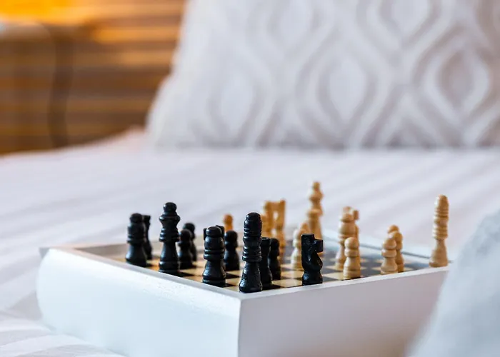 L De Lilou : Paisible / Confort /proche Centre