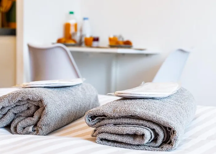 L De Lilou : Paisible / Confort /proche Centre Apartment Dijon