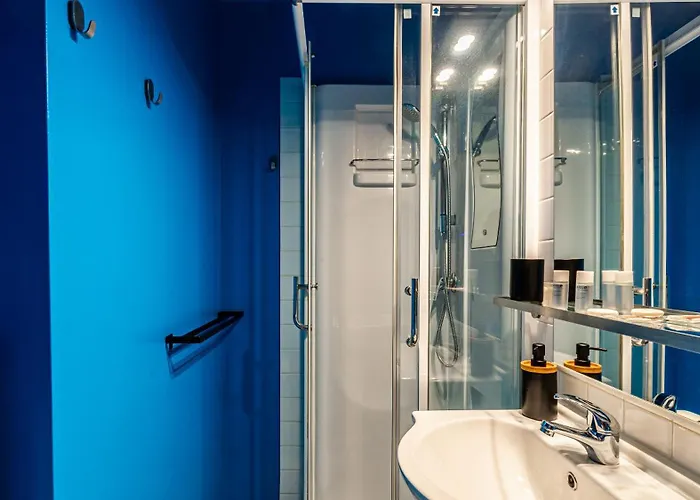 L De Lilou : Paisible / Confort /proche Centre Apartment