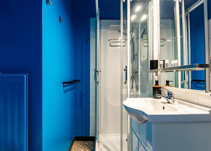 L De Lilou : Paisible / Confort /proche Centre Dijon