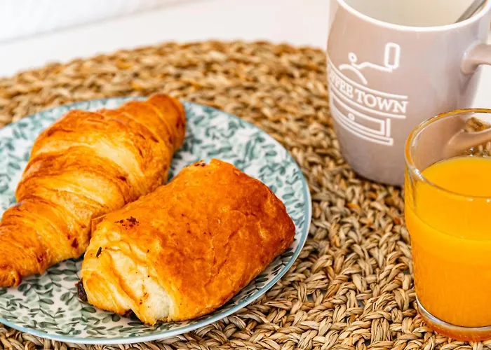 Apartment L De Lilou : Paisible / Confort /proche Centre